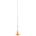 Engine Oil Level Dipstick Replacement For 2004 2005 2006 Volkswagen Touareg Fluid Indicator Stick 022115607d Stainless Steel 25