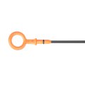 Engine Oil Level Dipstick Replacement For 2004 2005 2006 Volkswagen Touareg Fluid Indicator Stick 022115607d Stainless Steel 25
