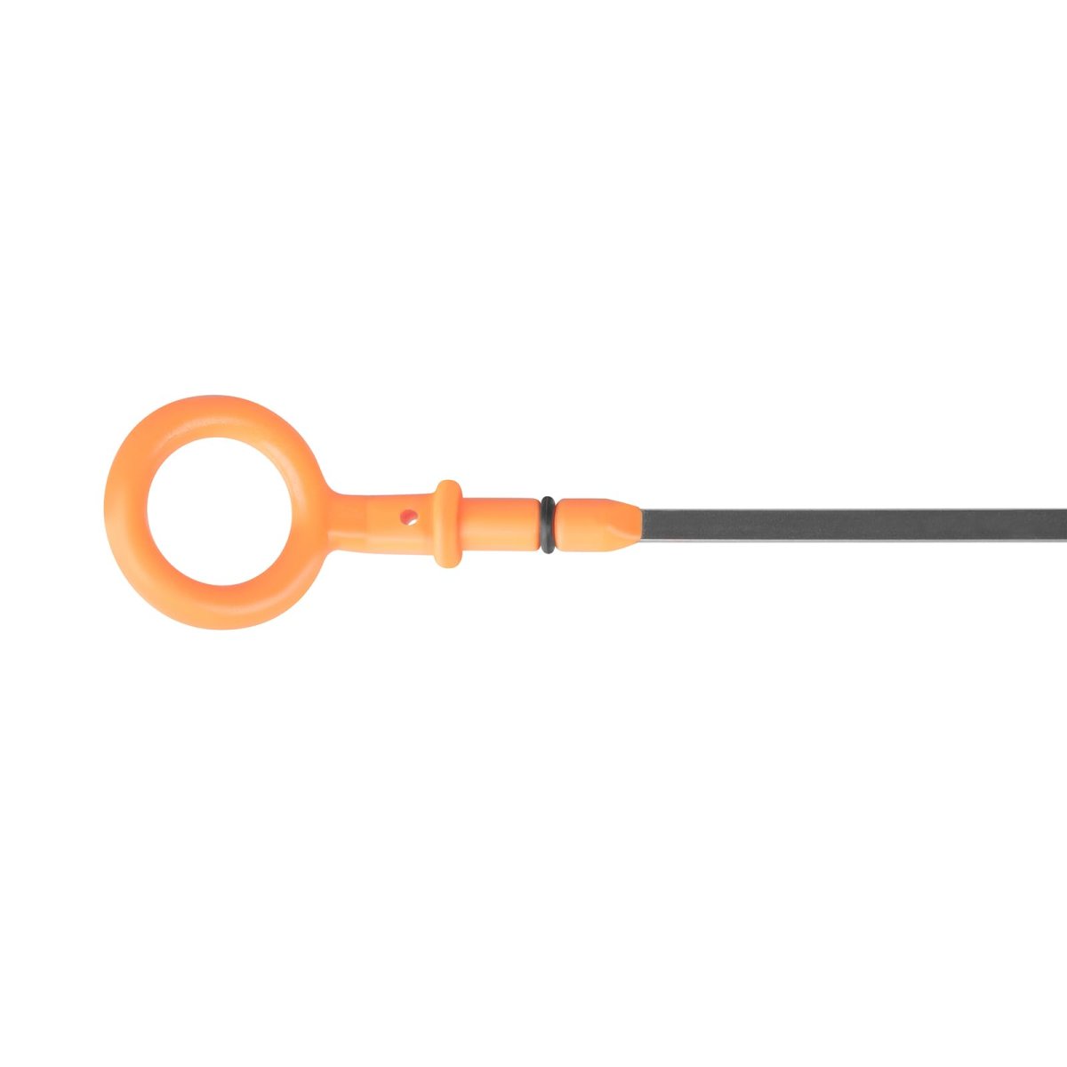 Engine Oil Level Dipstick Replacement For 2004 2005 2006 Volkswagen Touareg Fluid Indicator Stick 022115607d Stainless Steel 25