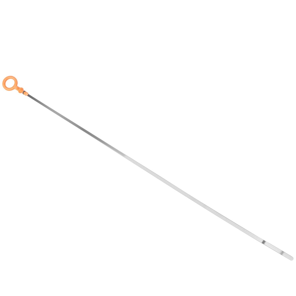 Engine Oil Level Dipstick Replacement For 2004 2005 2006 Volkswagen Touareg Fluid Indicator Stick 022115607d Stainless Steel 25