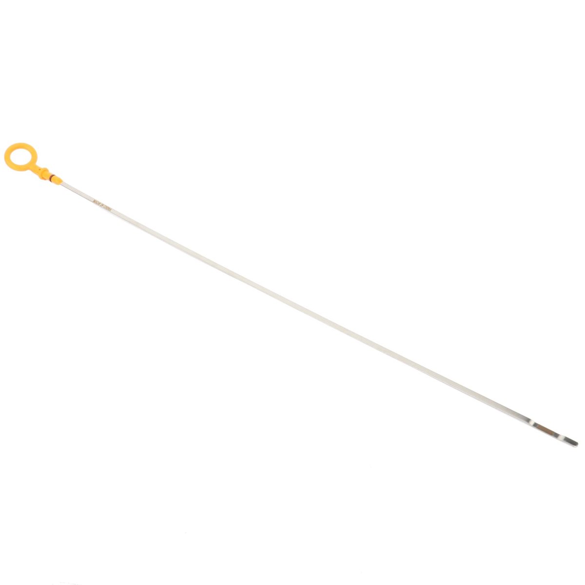 Engine Oil Level Dipstick Replacement For 2004 2005 2006 Volkswagen Touareg Fluid Indicator Stick 022115607d Stainless Steel 25