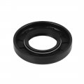 X Autohaux 25mm 47mm 7mm Rubber Double Lip Tc Oil Shaft Seal For Car Automobile