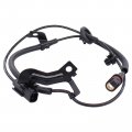 Newyall Pack Of 4 Front Rear Left Driver And Right Passenger Side Abs Wheel Speed Sensor
