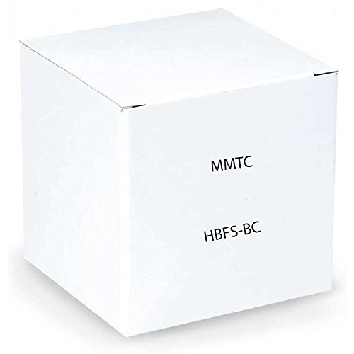 MMTC HBFS-BC Nema 1 Interior Open-Close Cylinder Key Switch Box Flush Mount