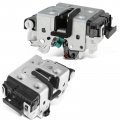 A-premium Door Latch Lock Actuator Compatible With Dodge Jeep Vehicles Nitro 2007-2011 Liberty 2008-2012 Sport Utility Rear
