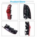 Tail Light Assembly Left Driver Side Replacement For 2005-2015 Toyota Tacoma To2800158 81560-04150