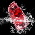 Tail Light Assembly Left Driver Side Replacement For 2005-2015 Toyota Tacoma To2800158 81560-04150