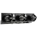 Hvac Control Module For Toyota Tundra 2000 To 2006 Climate Panel Replacement 55910-0c010 3 4l 0l And 4 7l Models 