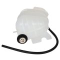 Engine Coolant Reservoir Tank Front 603-5110 For Ic Corporation And International Harvester Replaces 3578833c3 4c4z8b379a 
