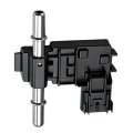 E85 Flex Fuel Sensor With Connector Pigtail For Gm Series Replace 13507128 13577394 Fits Chevrolet Silverado Suburban Tahoe 