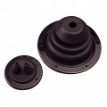 Sea-dog 521655-1 Motor Well Boot 5-1 2 1 Pack Black 