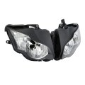 Tcmt Headlight Head Light Lamp Fit For Honda Cbr 1000rr Cbr1000rr 2008 2009 2010 2011