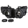 Tcmt Headlight Head Light Lamp Fit For Honda Cbr 1000rr Cbr1000rr 2008 2009 2010 2011