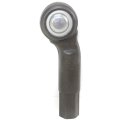 Volkswagen Beetle Tie Rod End 1998-2010 Driver Side Outer Adjustable Non-greasable 