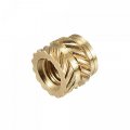 Uxcell Knurled Insert Nuts 120pcs M2 X 3mm L 3 5mm Od 3d Printing Brass Female Threadeds Heat Set Insert Embedment Nut