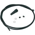 Plastic Line And Fitting Kit 