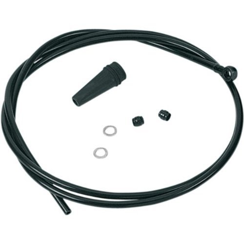 Plastic Line And Fitting Kit