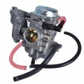 Carburetor Carb Replacement For Linhai 400 Atv Kazuma Jaguar 500 Aijl As7a 
