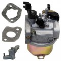Procompany Replacement Carburetor Compatible With Honda Gx160 5 5hp And Gx200 6 Free Gaskets For Gx160u1 Type Lx4 Vin