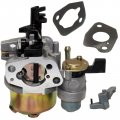 Procompany Replacement Carburetor Compatible With Honda Gx160 5 5hp And Gx200 6 Free Gaskets For Gx160u1 Type Lx4 Vin
