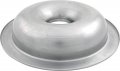 Allstar Performance All26081 14 Diameter 5 8 Drop Aluminum Carburetor Air Cleaner Bottom 