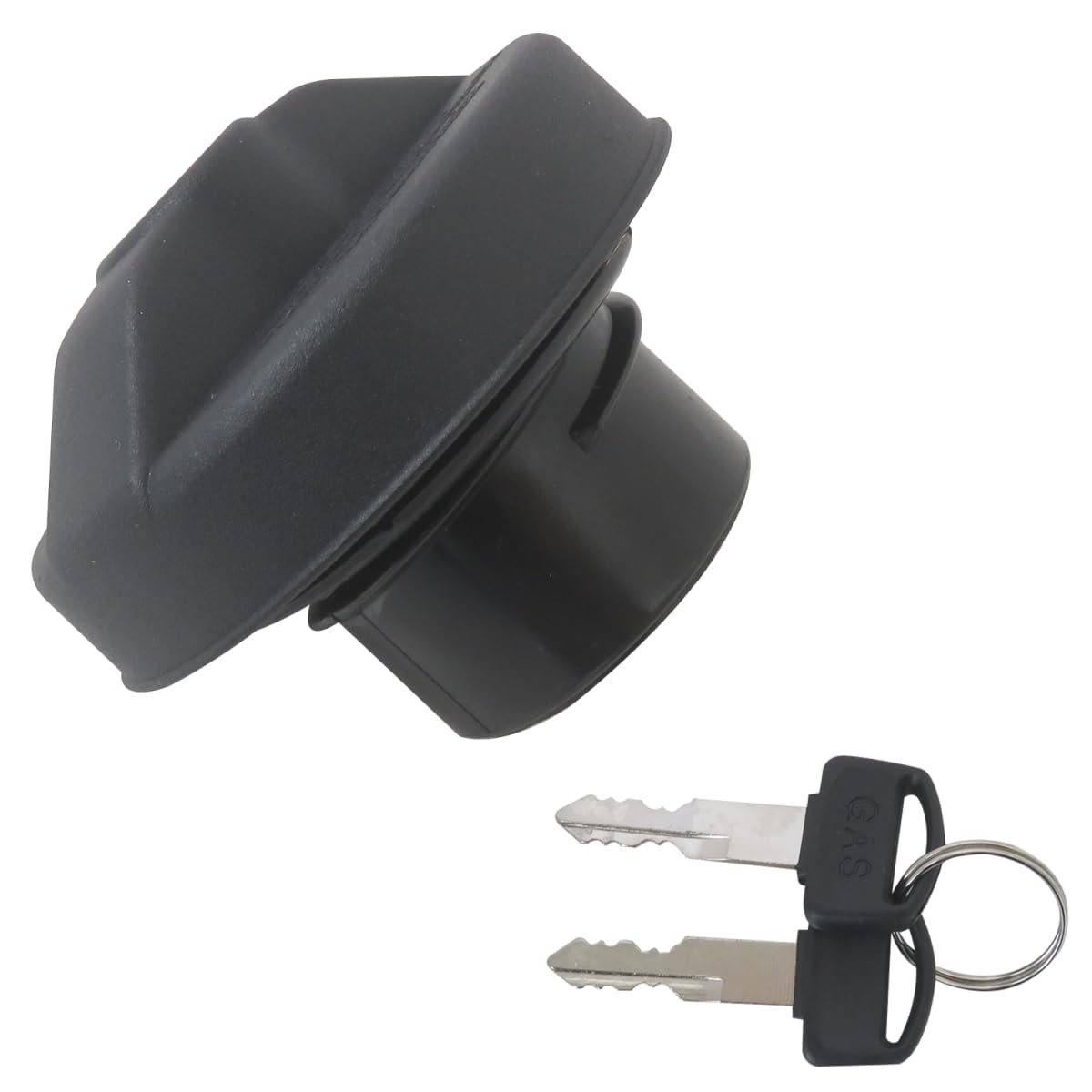 Fuel Gas Cap Fit For 2007-10 Ford Edge 3 5l New