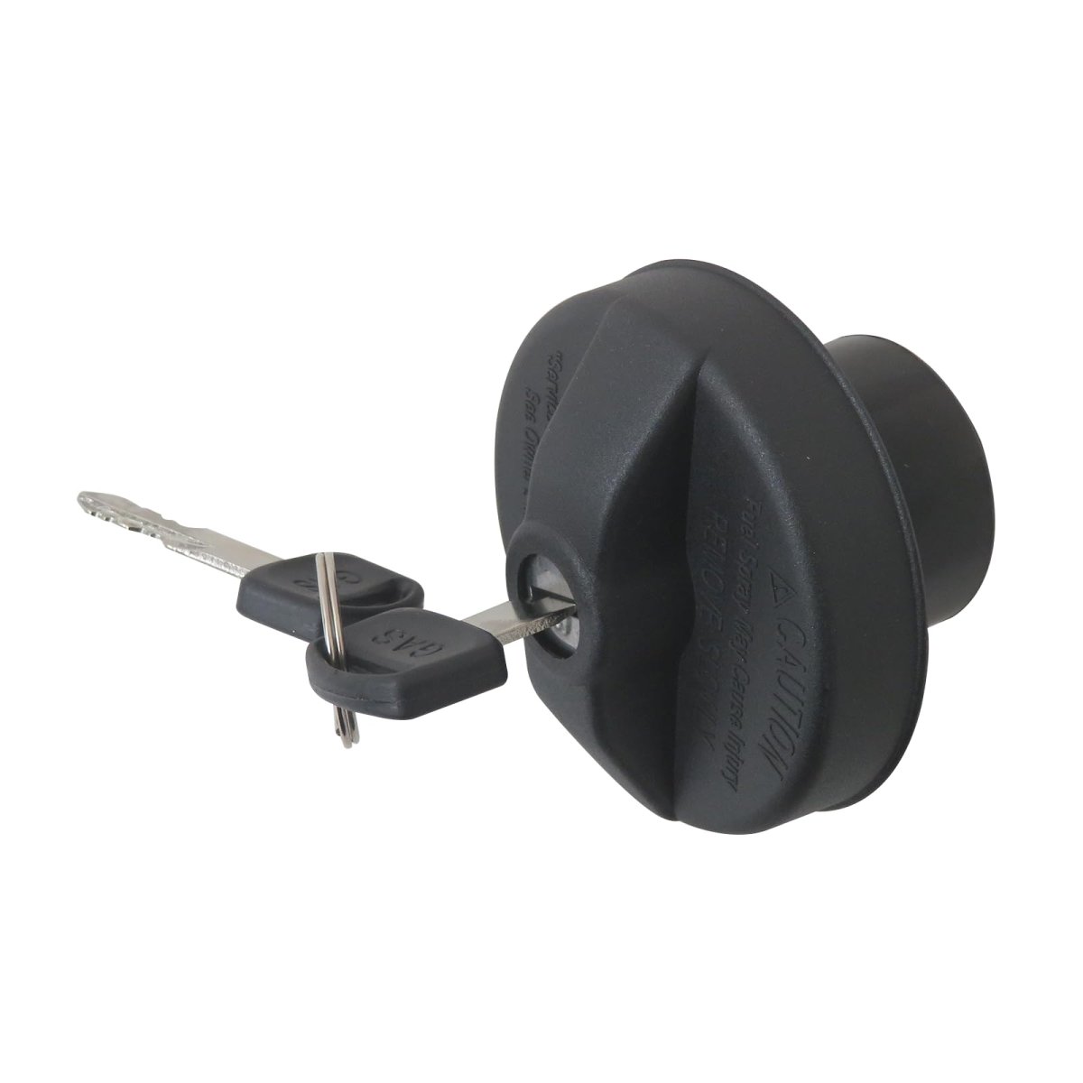 Fuel Gas Cap Fit For 2007-10 Ford Edge 3 5l New