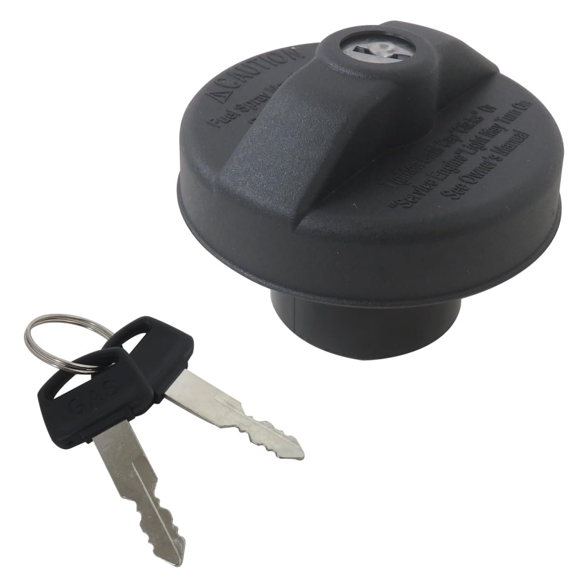 Fuel Gas Cap Fit For 2007-10 Ford Edge 3 5l New