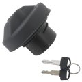 Fuel Gas Cap Fit For 2007-10 Ford Edge 3 5l New 