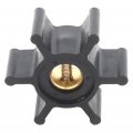 Water Pump Impeller Fits For Johnson 09-810b-1 653-0001 Mallory Yanmar F4b Sea 