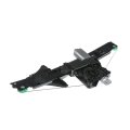 A-premium Power Window Regulator With Motor Compatible Buick Lacrosse Chevrolet Malibu Limited 2010-2016 Rear Driver And