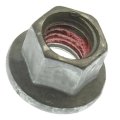 Axle Shaft Nut For Lincoln Navigator 2011 To 2017 Replacement K4030-533730 Alloy Steel Hex 