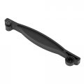 X Autohaux Intake Manifold Tuning Valve Runner Arm Fit For Chevrolet Cruze 1 8l 55570283 Engine Black