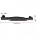 X Autohaux Intake Manifold Tuning Valve Runner Arm Fit For Chevrolet Cruze 1 8l 55570283 Engine Black