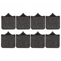 Niche Brake Pad Set For Triumph Speed Triple Bmw S1000rr S1000r T2025247 34117714800 Front Semi-metallic 4 Pack