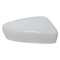 Spieg Passenger Side Mirror Cover For 2014-2016 Mazda 6 Material White Right Cap Housing Ghp9-69-1n1a 