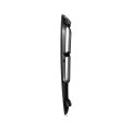 Front Bumper Cover Molding Driver Side For Toyota Camry 2018 2025 Textured Black Vertical Insert Le Xle Model Replacement 