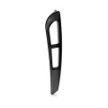 Front Bumper Cover Molding Driver Side For Toyota Camry 2018 2025 Textured Black Vertical Insert Le Xle Model Replacement