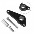 Topteng Cnc Shifting Gear Stabilizer High Modified Fit For Honda Cbr600rr 2020-2022