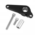 Topteng Cnc Shifting Gear Stabilizer High Modified Fit For Honda Cbr600rr 2020-2022