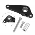 Topteng Cnc Shifting Gear Stabilizer High Modified Fit For Honda Cbr600rr 2020-2022