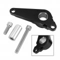 Topteng Cnc Shifting Gear Stabilizer High Modified Fit For Honda Cbr600rr 2020-2022