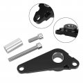 Topteng Cnc Shifting Gear Stabilizer High Modified Fit For Honda Cbr600rr 2020-2022
