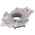 Oil Pump Timing Chain Kit For 2005-2006 Chevrolet Avalanche 1500 5 3l 2007 Corvette 6 0l Replace C-3220 12586482 