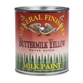 General Finishes Ptr Milk Paint 1 Pint Tuscan Red 