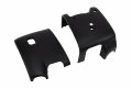 Gm Genuine Parts 22834650 Jet Black Steering Column Shroud
