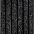 Traction Mats For Kawasaki 92-97 750 Ss And Xi Sport Black Eva Foam With Pressure Sensitive Adhesive 0 25 In Thick Grip Kit 