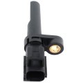 Abs Wheel Speed Sensor Left Right Rear Fit For 2004-2006 Dodge Durango Als257