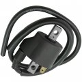 Caltric Ignition Coil Compatible With Honda Foreman Es 500 Trx500fpe Trx-500fpe 2011
