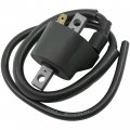 Caltric Ignition Coil Compatible With Honda Foreman Es 500 Trx500fpe Trx-500fpe 2011